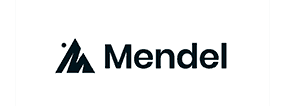 logo Mendel