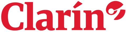 logo Diario Clarín