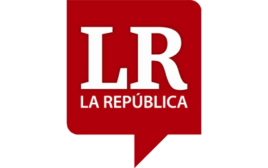 logo La República