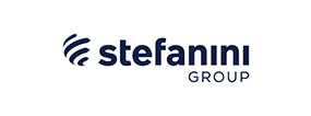 logo Stefanini