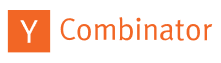 logo de Ycombinator, participamos del programa en el verano de 2020