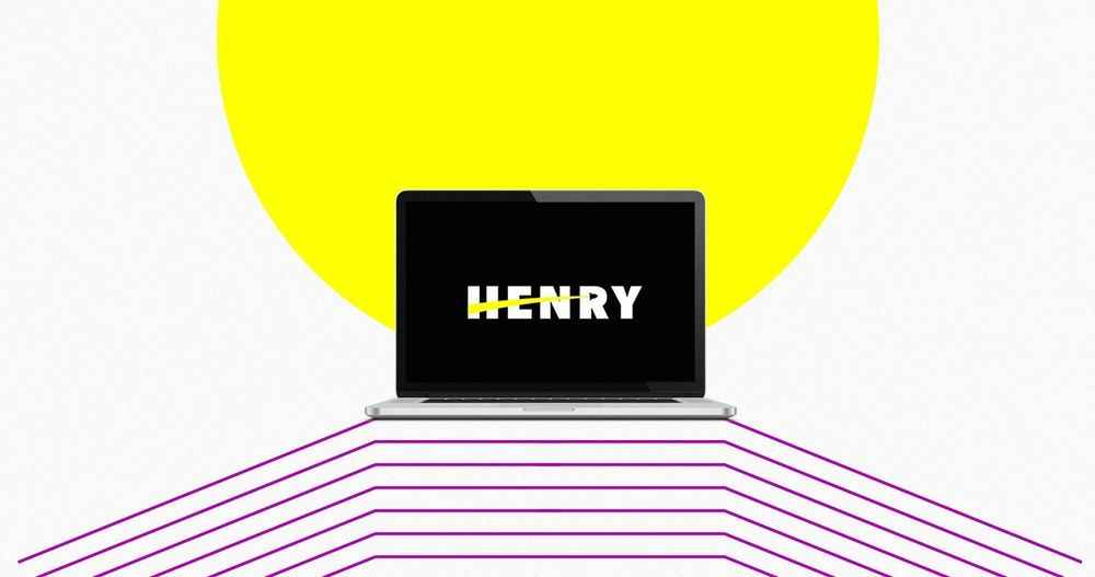 Imagen ilustrativa del blog de Henry sobre la carrera de desarrollo web full stack